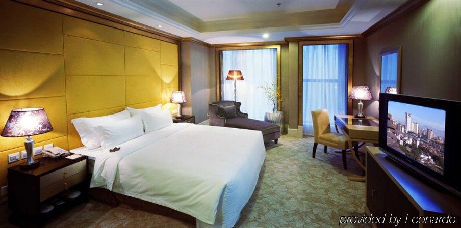 Titan Times Hotel Xi'an  Pokój zdjęcie